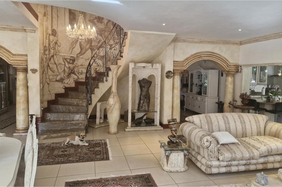 8 Bedroom Property for Sale in Kshane North West